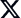 X (Twitter)